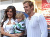 Surpriza! William Levy si Elizabeth Gutierrez nu s-au despartit! 
