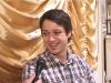 Andrei Bogdan Rosu isi aminteste cu placere scenele in care a jucat alaturi de Adina Galupa!