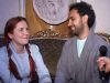 Raluca Tataru si Catalin Ciurdar au trecut cu greu peste emotiile aparute in ultima zi de filmare!