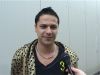 Augustin Viziru: "Viata de actor seamana cu viata de fotbalist!"