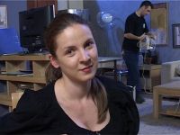 Cosmina Larisa Dobrota: "Maricica e o parte din sufletul meu!"