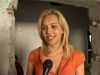 Dana Hauer se astepta ca scena violului sa fie extrem de dificila!