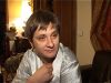Octavian Strunila: „Imi va fi dor de magia de pe platourile de filmare”!