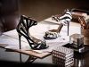 Jimmy Choo intra in parteneriat cu H&M pentru o linie speciala de incaltaminte!