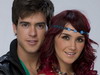 Dulce Maria nu s-a despartit de Pablo Lyle si se lanseaza ca solista