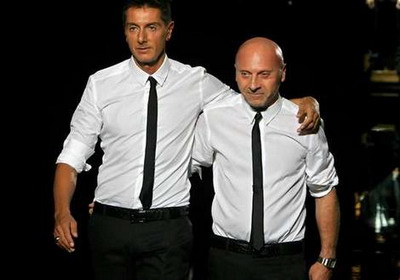 D&G anunta preturi de criza pentru colectia de primavara-vara 2010!
