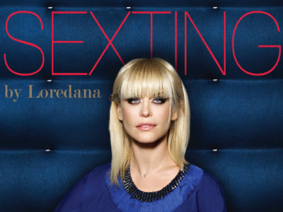 "Sexting", povesti despre viata, sex si barbati, by Loredana!
