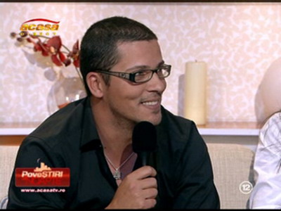Lucian Viziru: "Silicoane isi pun femeile lipsite de incredere!"