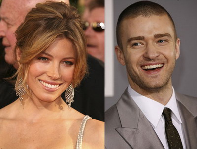 Justin Timberlake o inseala pe Jessica Biel!