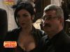 Adriana Bahmuteanu si Silviu Prigoana isi plang bebelusul