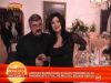 Adriana Bahmuteanu si Silviu Prigoana si-au inmormantat copilasul intr-o discretie absoluta