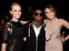 Leighton Meester, Lil Wayne si Miley Cyrus