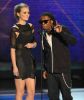 Leighton Meester si Lil Wayne