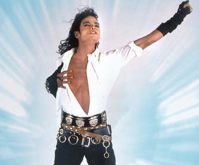 Michael Jackson - DE CE atat de devreme?