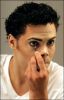Edward Moss - sesiune de machiaj - 5