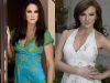 Lucero nu se mai cearta cu Silvia Navarro