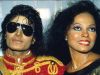 Michael Jackson si prima lui mare iubire, Diana Ross!