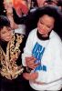 Michael Jackson si Diana Ross