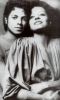 Michael Jackson si Diana Ross