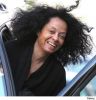 Diana Ross in 2007
