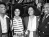 Michael Jackson si Diana Ross