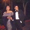 Michael Jackson si Diana Ross