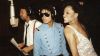Michael Jackson si Diana Ross