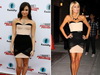 Demi Lovato vs Paris Hilton