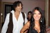 Mario Cimarro si Vanessa Villela
