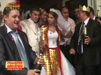 Dan Stanescu, regele international al rromilor, a chetuit o adevarata avere pentru nunta fiicei sale!