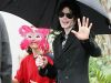 Mama lui Michael Jackson a cerut custodia nepotilor ei! FOTO!