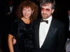 Amy Irving, ingerul pazitor al lui Christian Bale! FOTO!