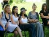 Andreea Patrascu, Iuliana Luciu, Nicoleta Luciu, Adela Popescu si Steliana Balacianu