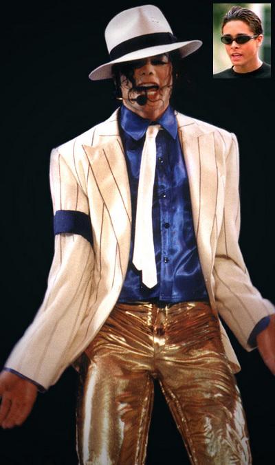 Pustiul care l-a acuzat in 1993 pe Michael Jackson de abuz sexual a recunoscut ca a mintit