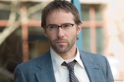 Alessandro Nivola s-a apucat de actorie ca sa nu se apuce de droguri