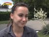 Interviu cu Sabina Posea, perechea lui Bogdan Albulescu in "Aniela"!