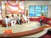 In familia Triton a avut loc o petrecere de pomina cu ocazia aniversarii micutului Lucas!