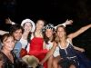 Adela Popescu, Dana Rogoz, Alina Grigore, Bogdan Albulescu, Dana Dembinski si Ioana Scarlatescu au fost in gasca in Grecia!