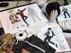 Michael Jackson, inmormantat intr-un costum creat de Dennis Tompkins si Michael Bush FOTO & VIDEO! 