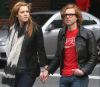 Mandy Moore si Ryan Adams, sotul ei