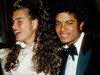 Brooke Shields despre „asexualul” Michael Jackson, prietenul ei din adolescenta FOTO!