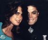 Michael Jackson si Brooke Shields