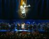Staples Center, marti, 7 iulie 2009, ora (Romaniei) 21:23