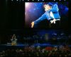 Staples Center, marti, 7 iulie 2009, ora (Romaniei) 21:40
