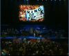 Staples Center, marti, 7 iulie 2009, ora (Romaniei) 21:37