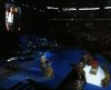 Staples Center, marti, 7 iulie 2009, ora (Romaniei) 22:16