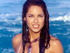 Barbara Mori nu a tinut niciodata dieta