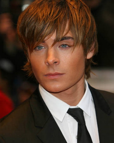 Zac Efron, intr-un thriller sexy - FOTO!