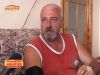 A intrat in greva foamei, ca sa i se faca dreptate in Romania!