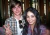 Zac Efron cu Vanessa Hudgens